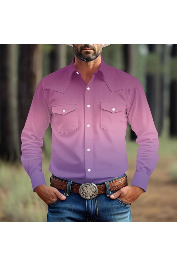 Guide T-Shirts for Man Oversized Big And Tall Shirts Cotton Shirts T-Shirts Long Sleeve Button Up Shirt Collared Summer Shirt,XXXXL