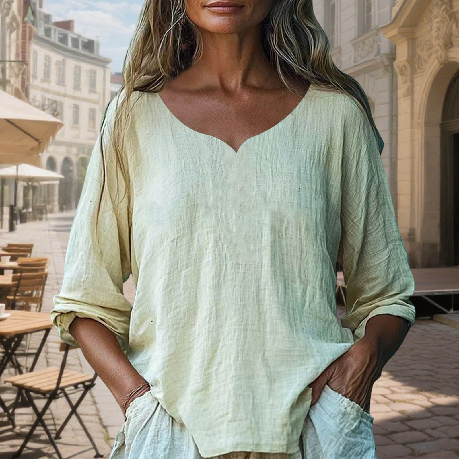 lightweight straw hat