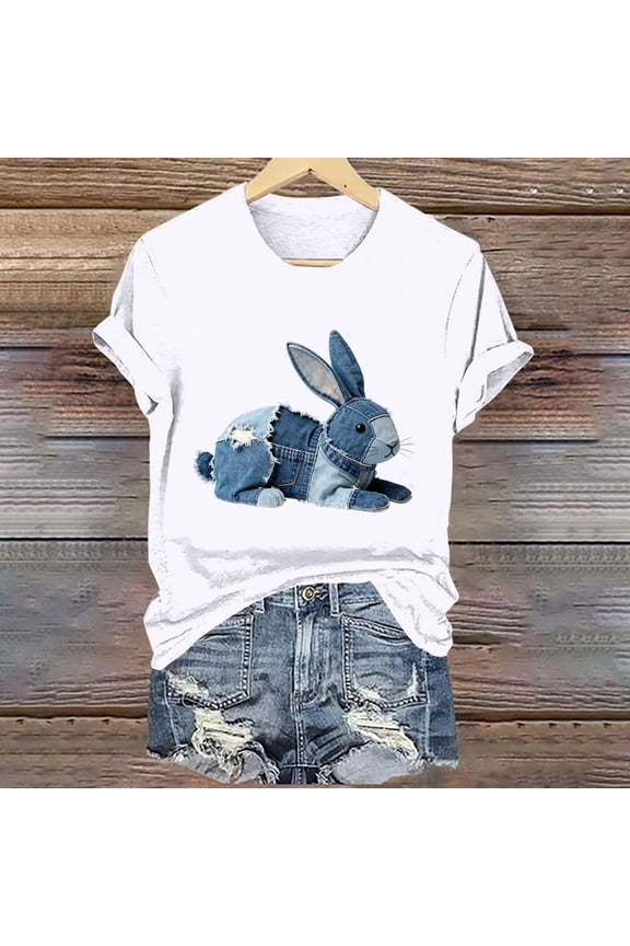 Outfits Oversized Tshirts for Women Pullover Cotton Oversized Outfits Pullover Plus Size Blouses for Women