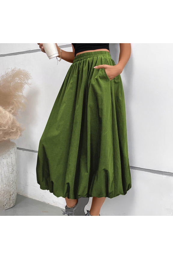 Pencil Women Skirt A Line Holiday Skirts Skirts Mini Beige Burgundy Skirt for Women,L