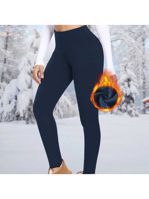Petite Pants High Waisted Pants for Women Cotton Pants Chinos Bottoms Full High Blue Slim-Leg Womens Trousers,XL