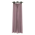 thumbnail image 1 of Blmnix Pleated Wide Leg Dress Pants for Women Casual Pants Palazzo Pants Leggings Modern Fit High Purple Flare-Leg Full Dressy Pants for Women,XXL, 1 of 5