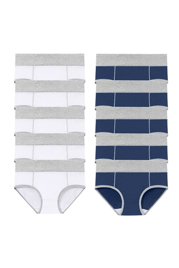 Seamless Underwear for Women Panties Underwear Sets Cotton Panties High Waisted G String Womens Cotton Underwear