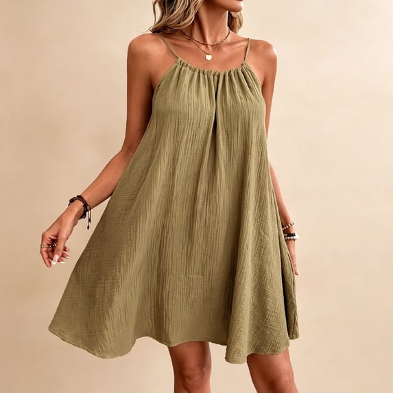 black drop waist dress Mini 15 Beach ideas to Cotton chic dress Size:7.5