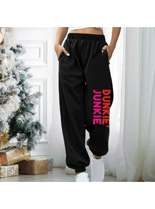 Boyfriend Sweatpants Women