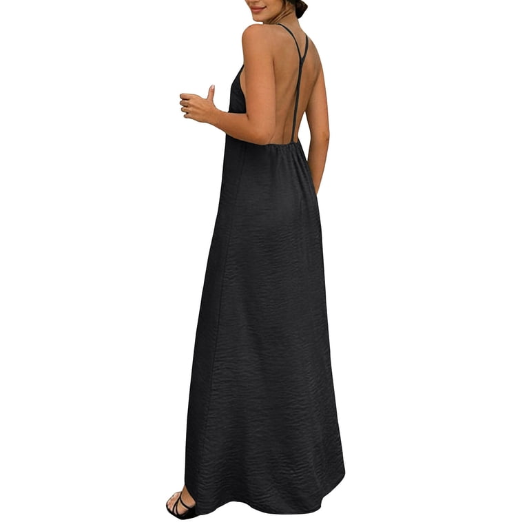 black secy dresses Strappy Cutout Sexy Dress Pair with heels and a statement clutch and youre ready to go. Little Black Dresses for Women