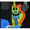 thumbnail image 1 of Blo - Chapter One - Music & Performance - CD, 1 of 1