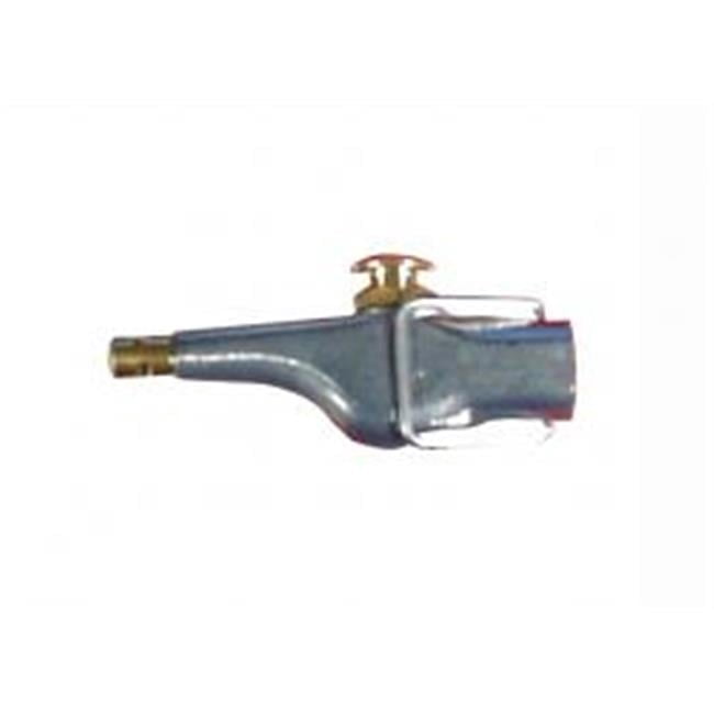 Milton Industries Lever Hook BLO-Gun - Air Accessory For Professional & DIY Use