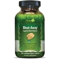 thumbnail interactive-video image 1 of Irwin Naturals Bloat-Away - Water Balance Support - Replenish Electrolytes & Essential Minerals - 60 Liquid Soft-Gels, 1 of 9