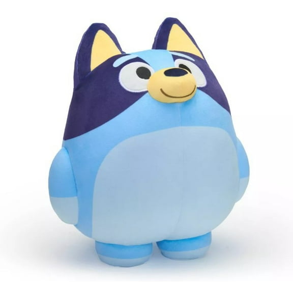 Blob Bluey Plush
