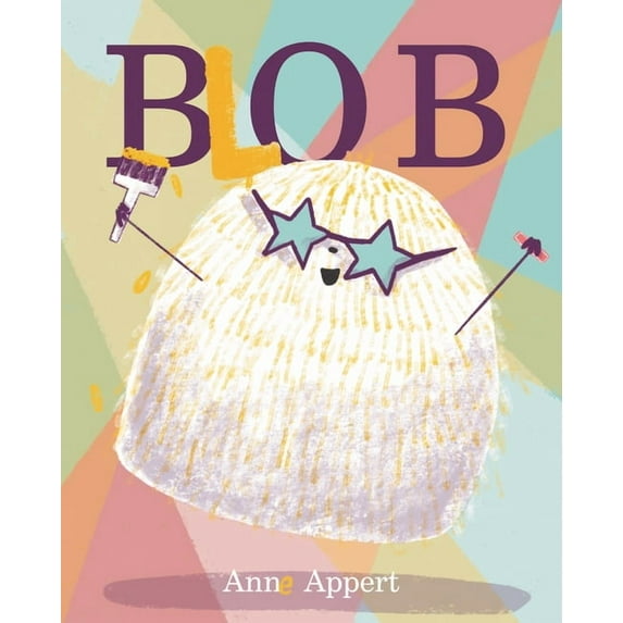 Blob, (Hardcover)