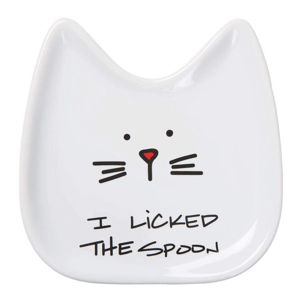 Psst I Licked the Spoon Spoon Rest, funny spoonrest