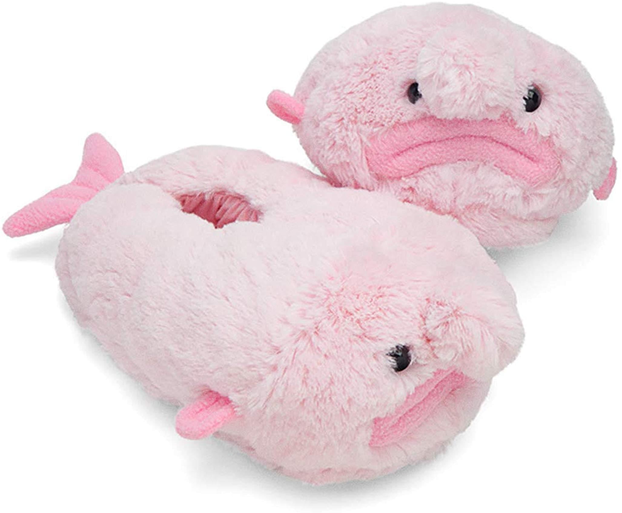  Blobby Bob Blob fish Deep Water Fish Gifts Pink Blobfish  PopSockets Standard PopGrip : Cell Phones & Accessories