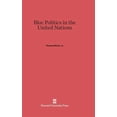 thumbnail image 1 of Bloc Politics in the United Nations, (Hardcover), 1 of 1