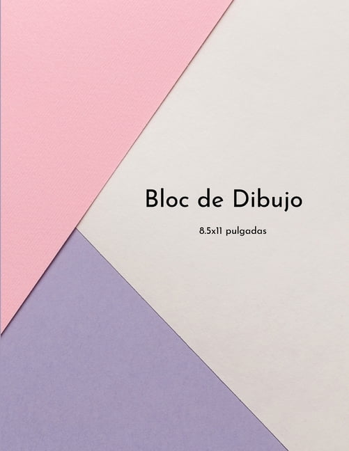 Bloc de Dibujo (Paperback)