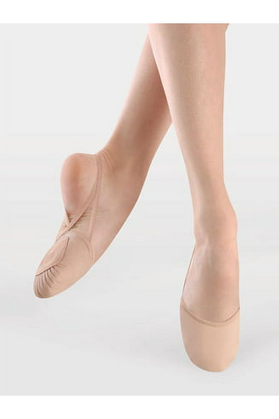 Adult Eclipse Leather Lyrical Shoes