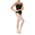 thumbnail image 1 of Bloch Jubilee Mesh Back Cami Leotard, 1 of 3