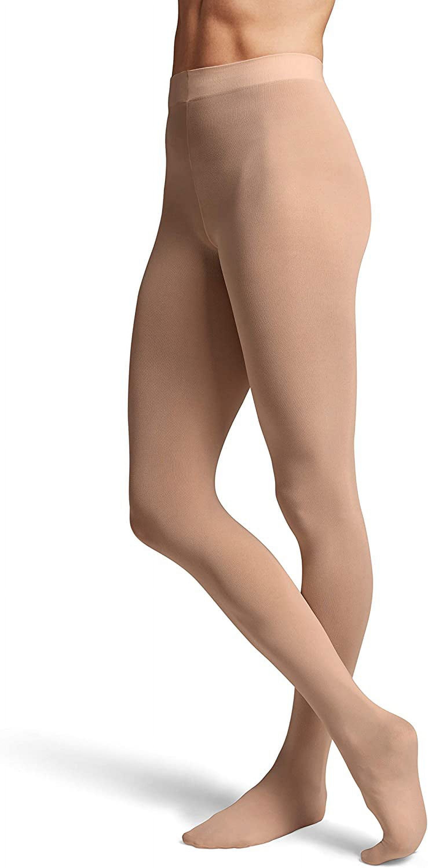 Blochsox Crew Length Dance Sock, Pink – BLOCH Dance US