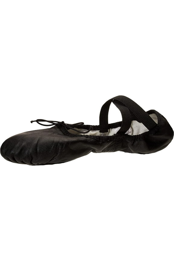 Women's Prolite Ii Leather 7 Narrow Black