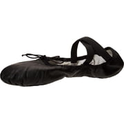 Bloch Womens Prolite Ii Leather 7 Narrow Black
