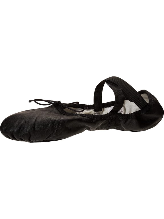 Women's Prolite Ii Leather 7 Narrow Black