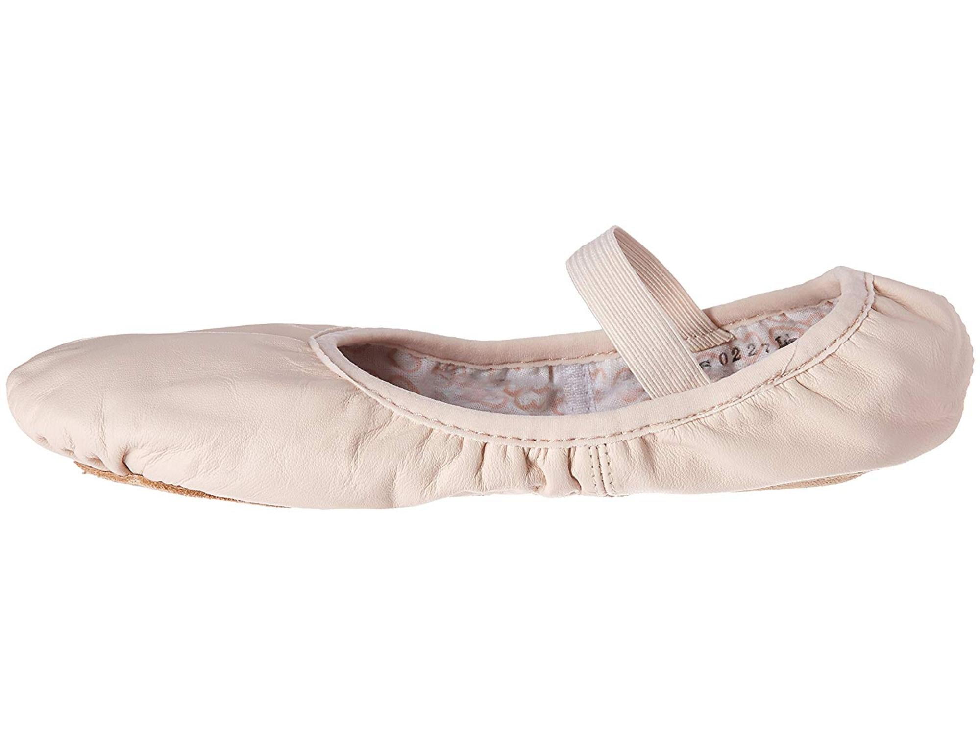 Bloch belle best sale ballet shoes