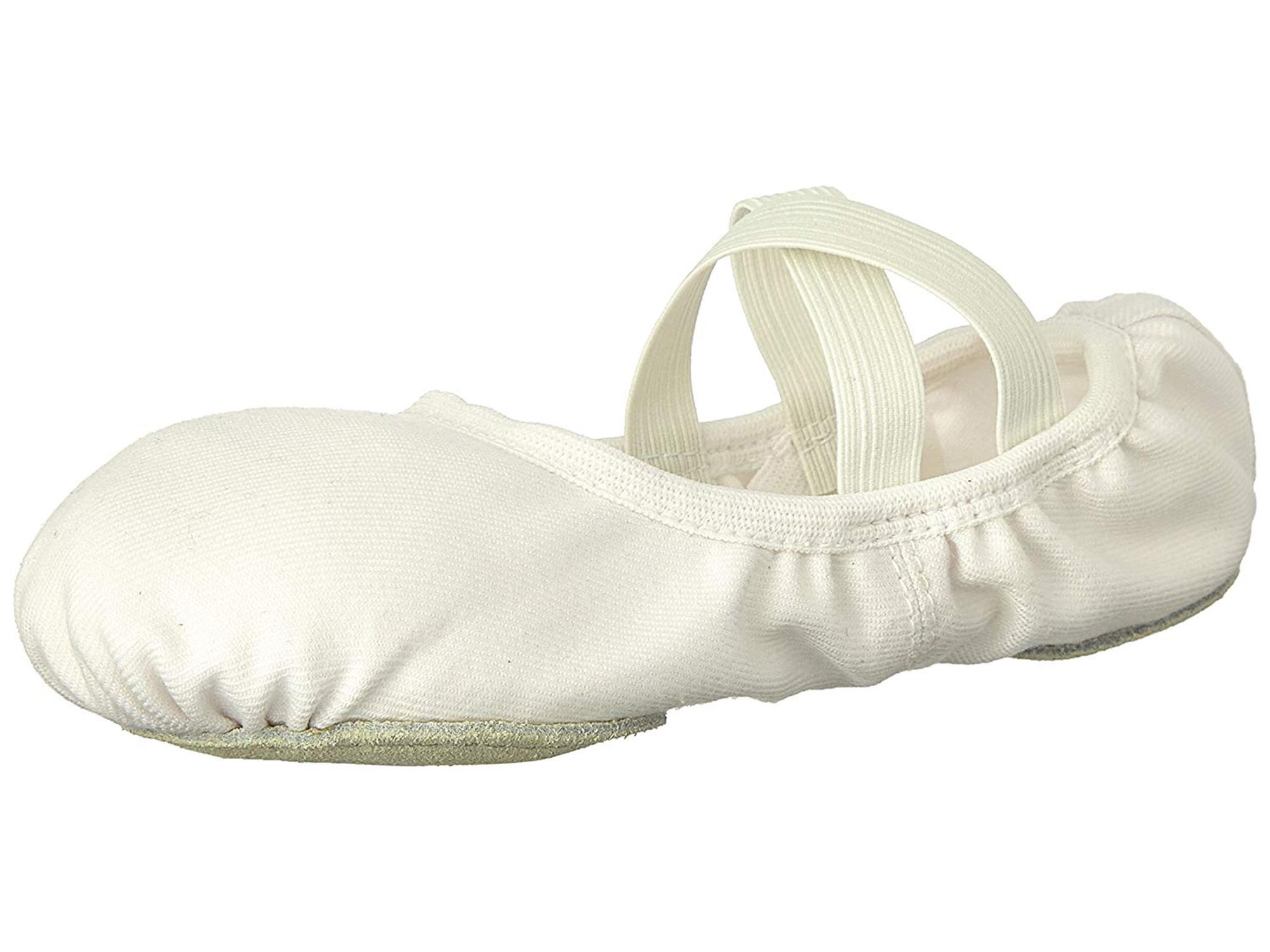 Bloch 109 Hannah Pointe Shoe - Starlite Direct - View #8