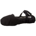 thumbnail image 1 of Bloch Women's Pro Elastic Ballet Flats 6.5 C US, 1 of 3