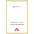 thumbnail image 1 of Pre-Owned Block 11 Paperback, 1 of 1