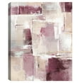thumbnail image 1 of Block Abstract by Willowbrook Fine Art Canvas Art Print, 1 of 2