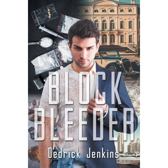 Block Bleeder (Paperback)