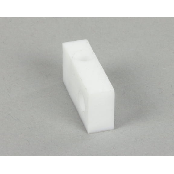 Alto Shaam Block,Cap,Hold Down,11/64Dia BK-2609 - Genuine OEM Replacement Part
