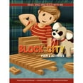 thumbnail image 1 of Pre-Owned Block City (Paperback) 0983642419 9780983642411, 1 of 1