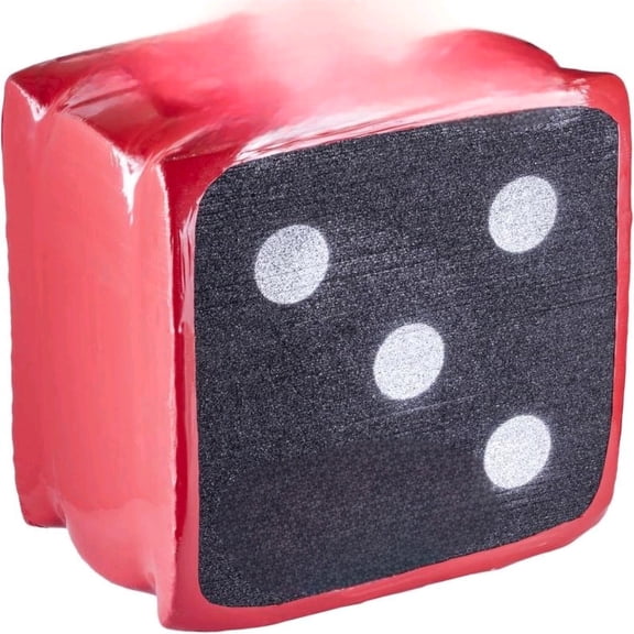 Block Classic 18 Archery Target, Black