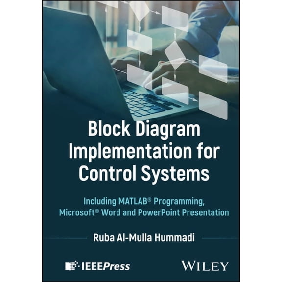 Block Diagram Implementation for Control Systems, (Hardcover)