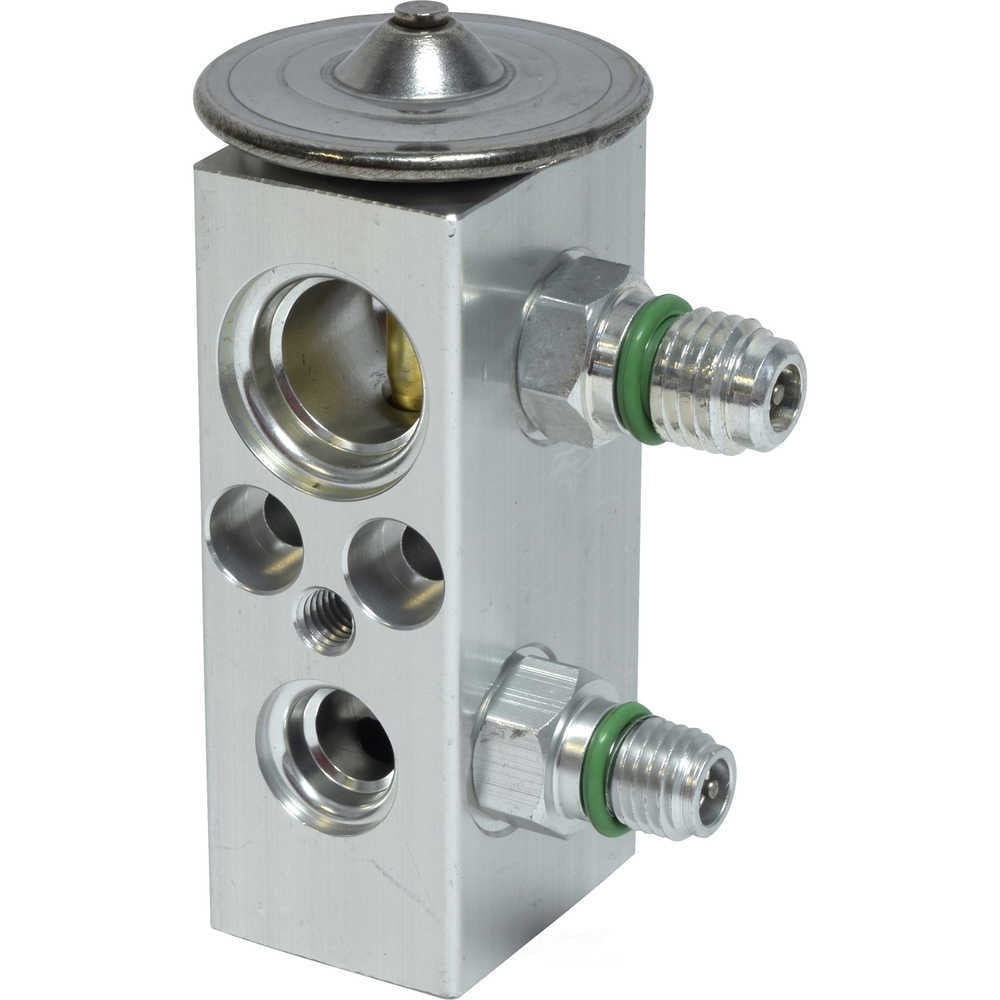 UAC EX 10597C Block Expansion Valve