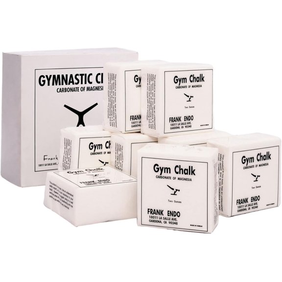 Block Gym Chalk