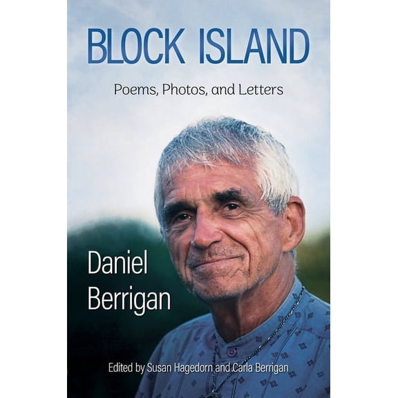 Block Island: Poems, Photos, and Letters, (Hardcover)