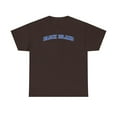 thumbnail image 1 of Block Island Shirt Gifts Tshirt Crew Neck Short Sleeve, 1 of 9