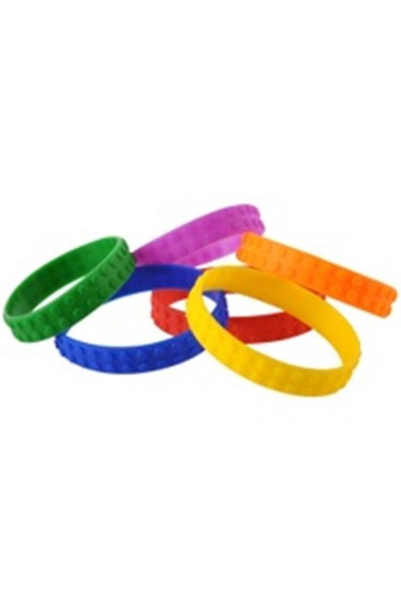 Block Mania Bracelets