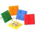 thumbnail image 1 of Block Mania Rings, 1 of 1