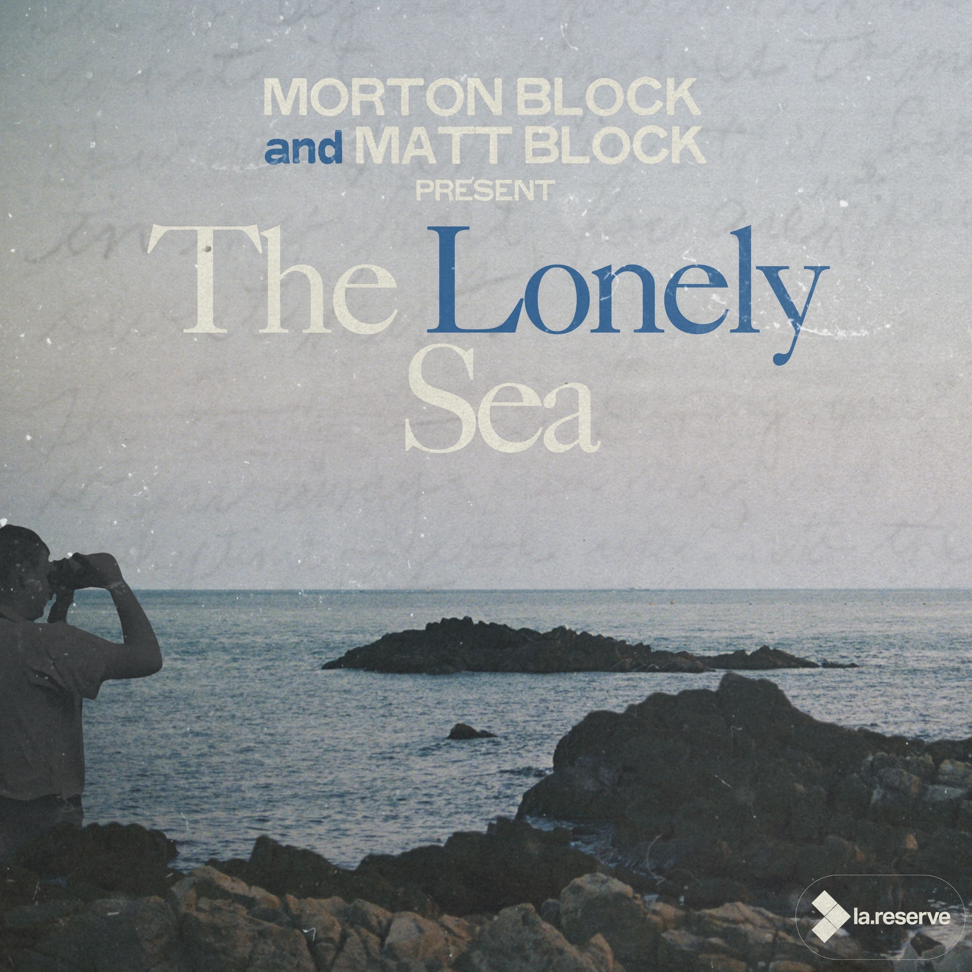 Block,Matt - The Lonely Sea - Music & Performance - CD