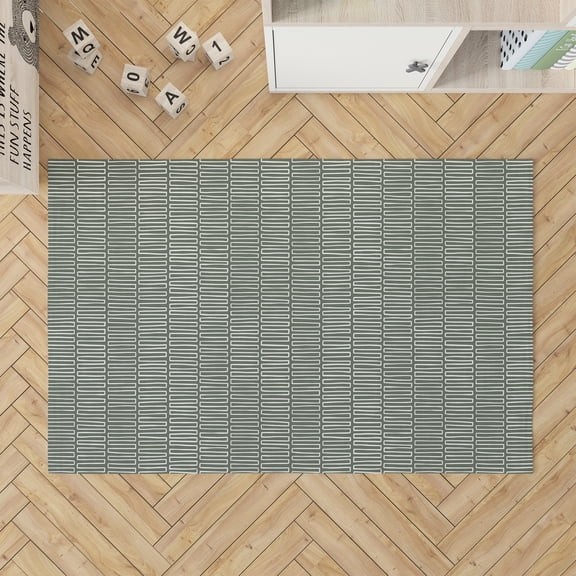 Block Maze Chimi Kids Play Mat