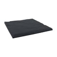 thumbnail image 1 of Block Plastic Imitation Stone Paver – Square Walkway Tile for Grass Yard Route, Wear-Resistant Non-Slip, Rounded Edges Pet Safe, Outdoor Garden Path Decor, 1 of 7