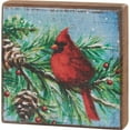 thumbnail image 1 of Block Sign - Cardinal, 1 of 1