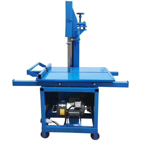 Block Splitter Cutter Pavers Tool Electric Brick Cutting Machine 220V