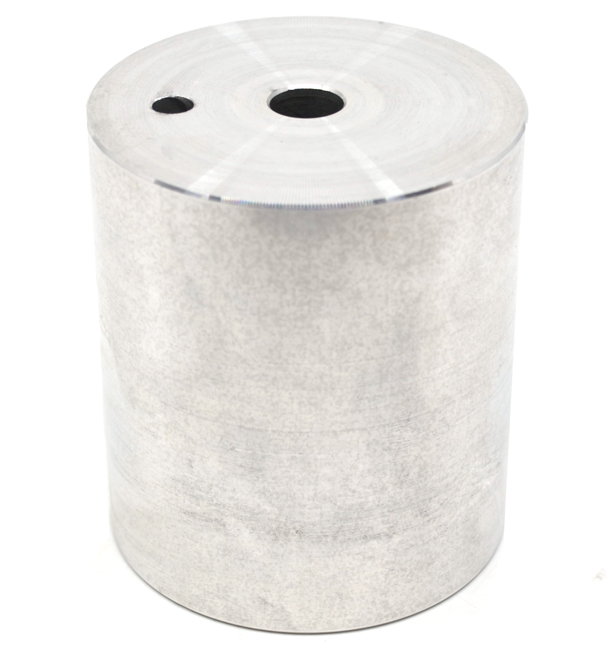 Calorimeter Isolated Block Style Calorimeter, Aluminum, 1kg, 3.4