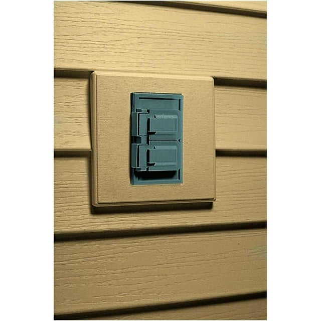 Block Surface Mounting Block