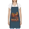 thumbnail image 1 of Block Teacher Magic Apron,Black History Month Gift for Black Women,Waterproof Chef Apron with Pocket,Inspirational Gift for Kitchen Cooking BBQ,Melanin Gifts, 1 of 9