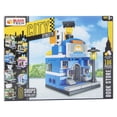 thumbnail image 1 of Block Tech City Streets Build Kit for Kids, Ages: 8+, 1 of 4